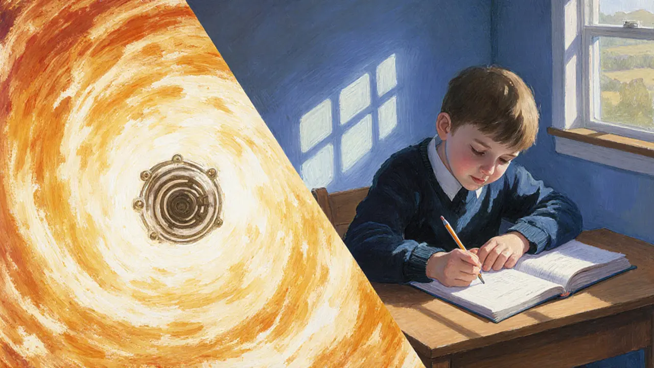 Jak kanálizovat hyperaktivitu při ADHD: praktické tipy a osvědčené metody