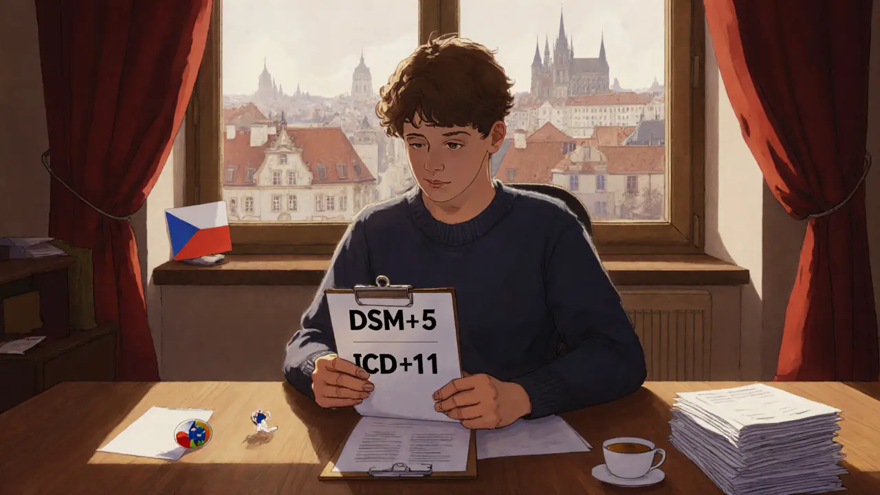 Psychoterapie pro Aspergerův syndrom a high‑functioning autismus - kompletní průvodce