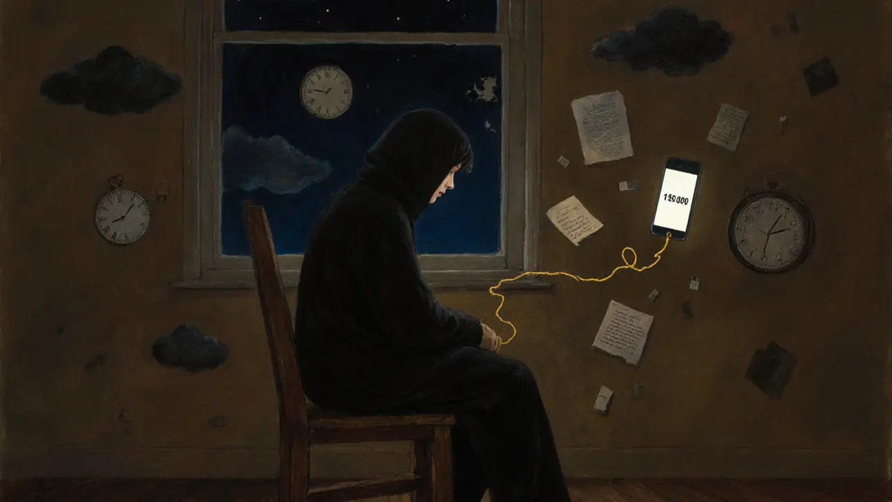 Co dělat, když nemám peníze na terapii: Alternativy a dočasná řešení v ČR