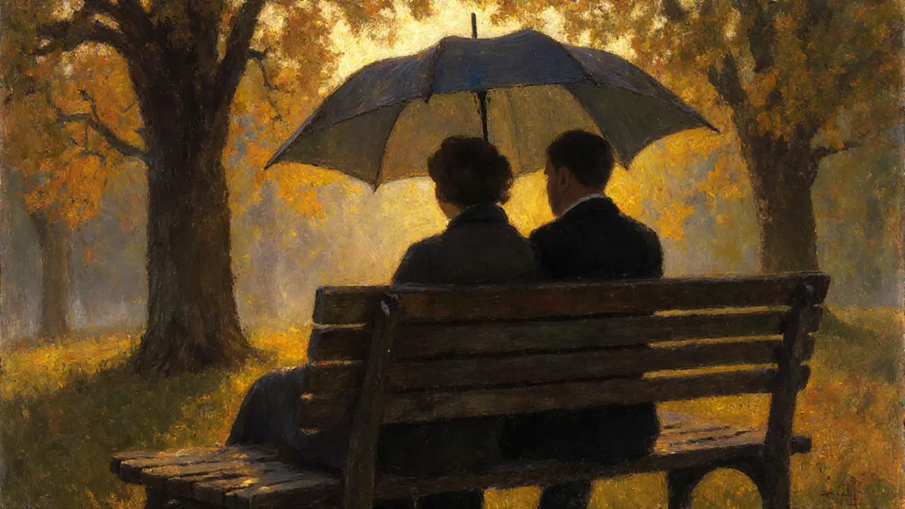 Kdy jít na párovou terapii: 10 signálů, že je čas oslovit terapeuta