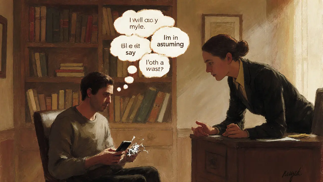 Mentalizační přístup (MBT): Jak rozvíjet schopnost porozumění vztahům při léčbě poruch osobnosti