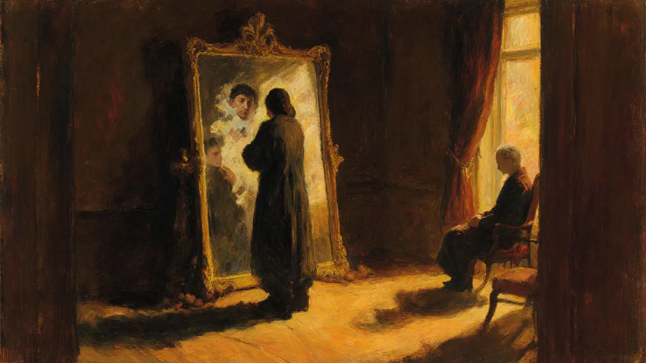 Nebude mi hloupé mluvit o sobě s cizím člověkem? Jak překonat ostych v terapii