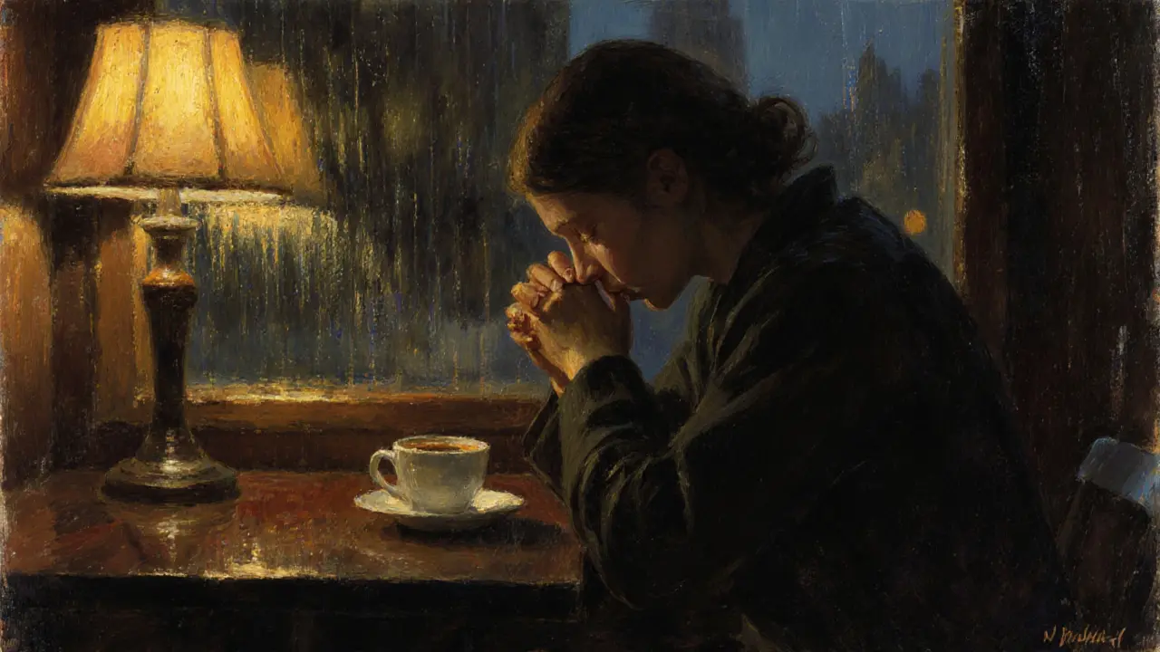 Obnova důvěry po nevěře: Terapeutický plán krok za krokem