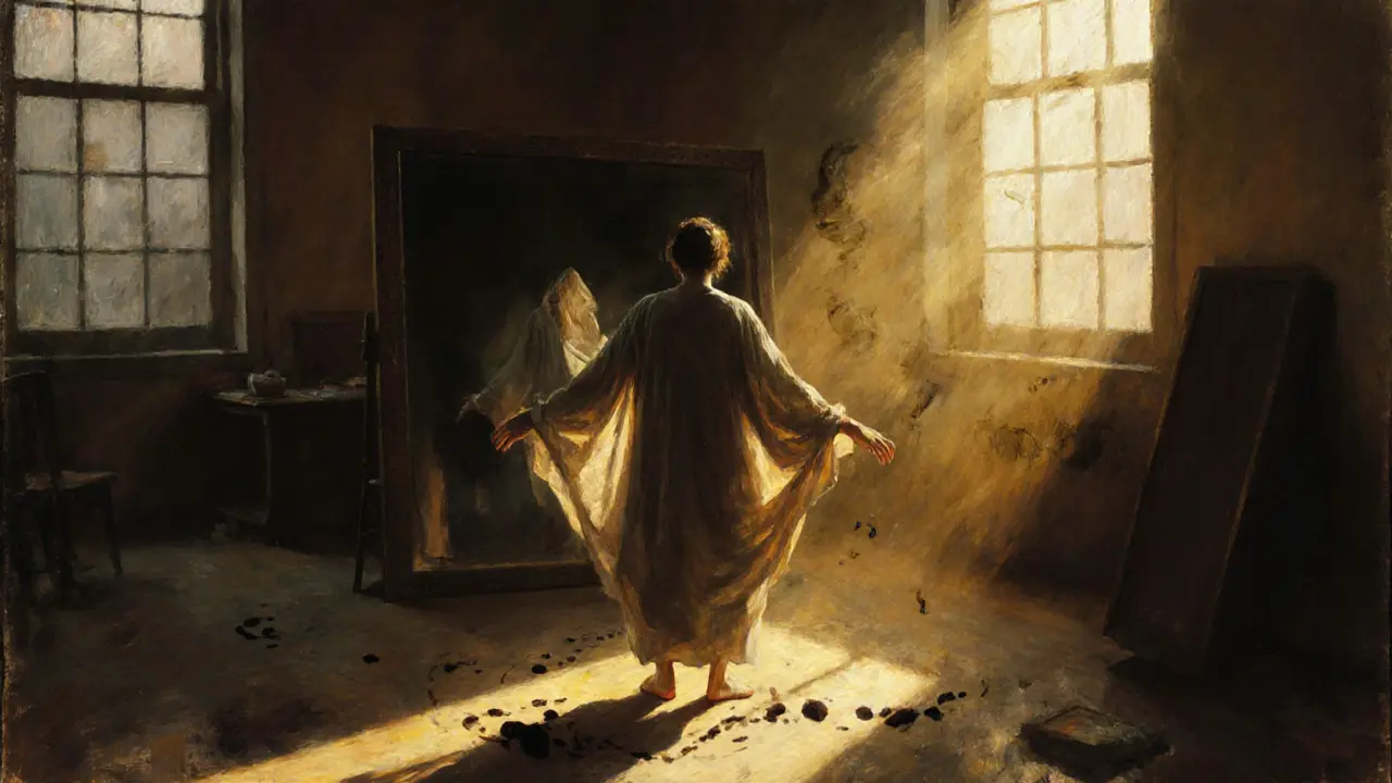 Taneční a pohybová terapie: Jak pohyb mění duševní zdraví