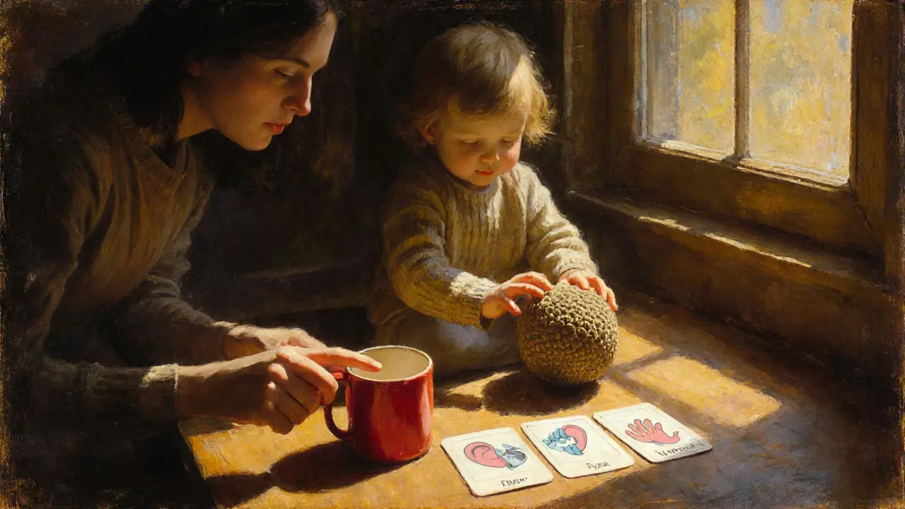 Trénink všímavosti u PAS: Jak upravit mindfulness pro autistické klienty