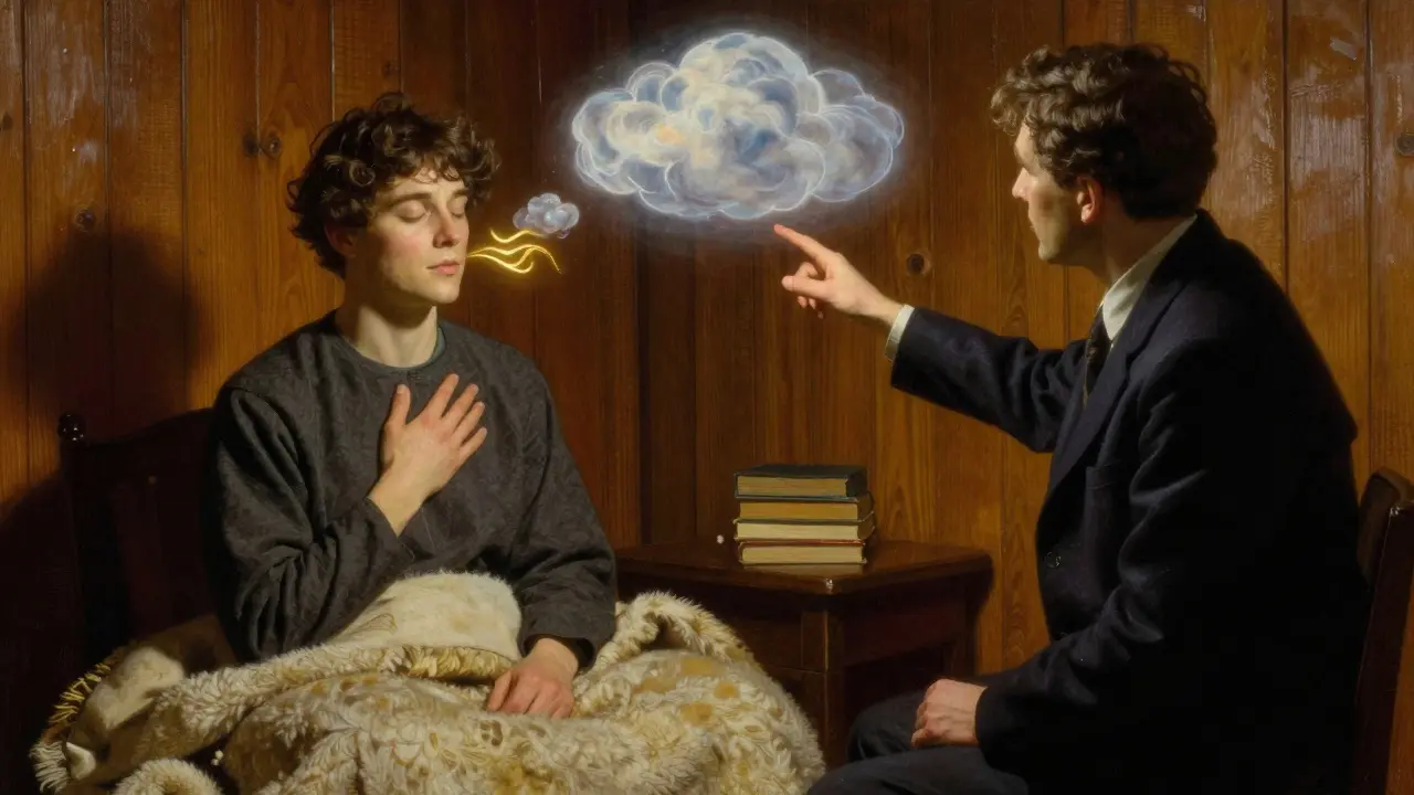 Jak začít s mindfulness v psychoterapii: Základní techniky všímavosti pro klienty