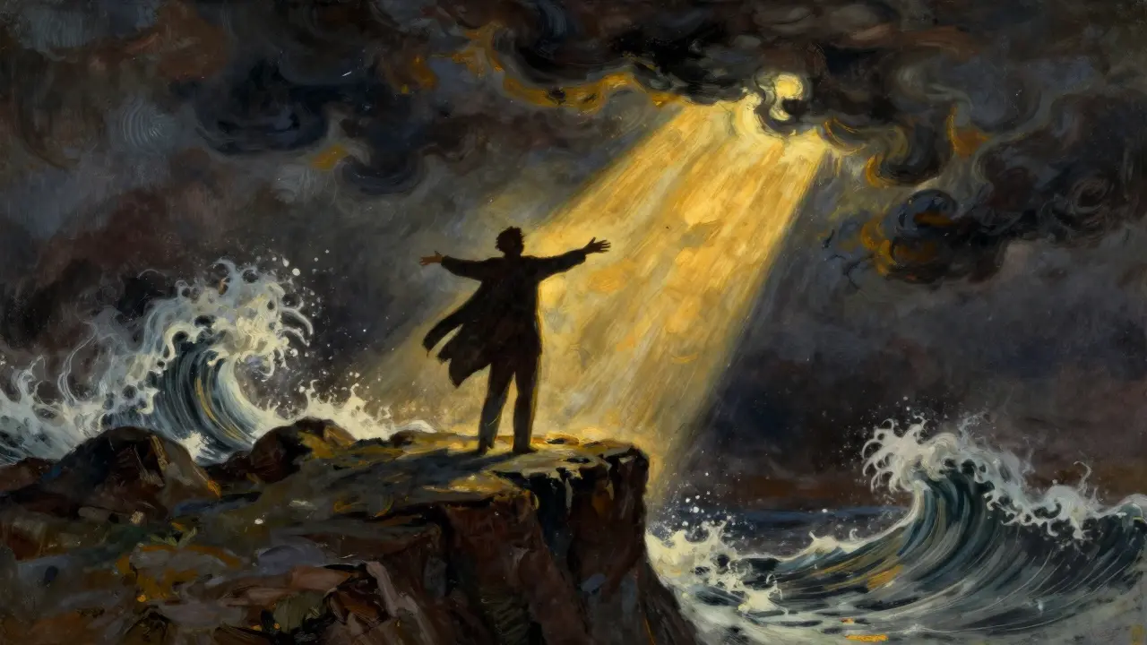 Stigma poruch osobnosti: Proč mýtus o „manipulačnosti“ škodí léčbě