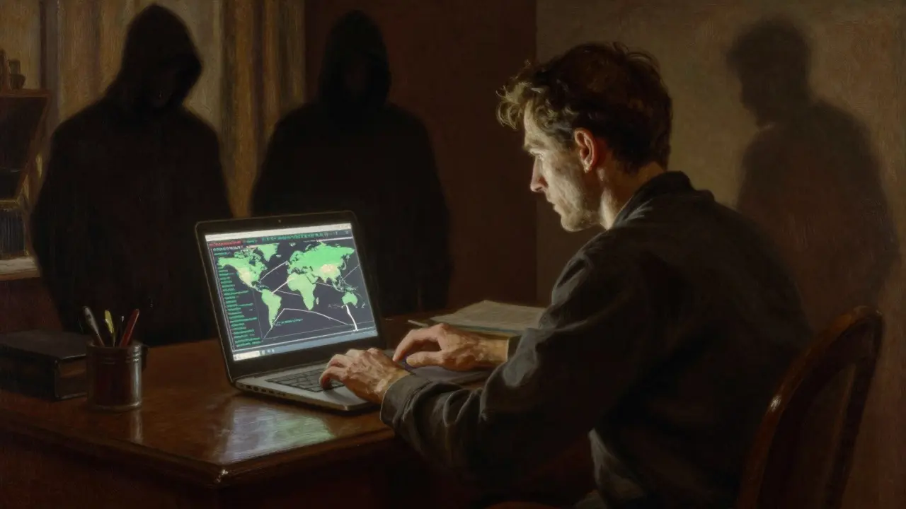 HIPAA a GDPR v online terapii: Jak jsou chráněna vaše citlivá data?