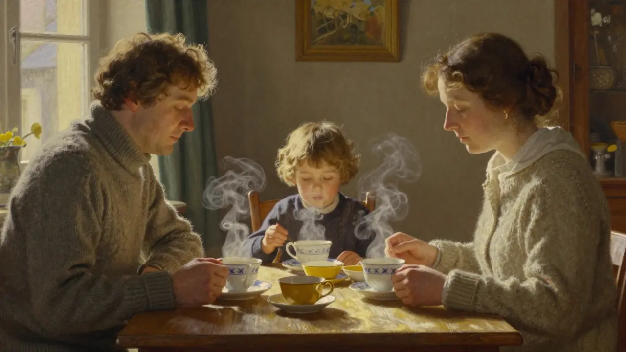 Mindfulness a meditace pro duševní zdraví: Jak praktiky všímavosti změní váš každodenní život