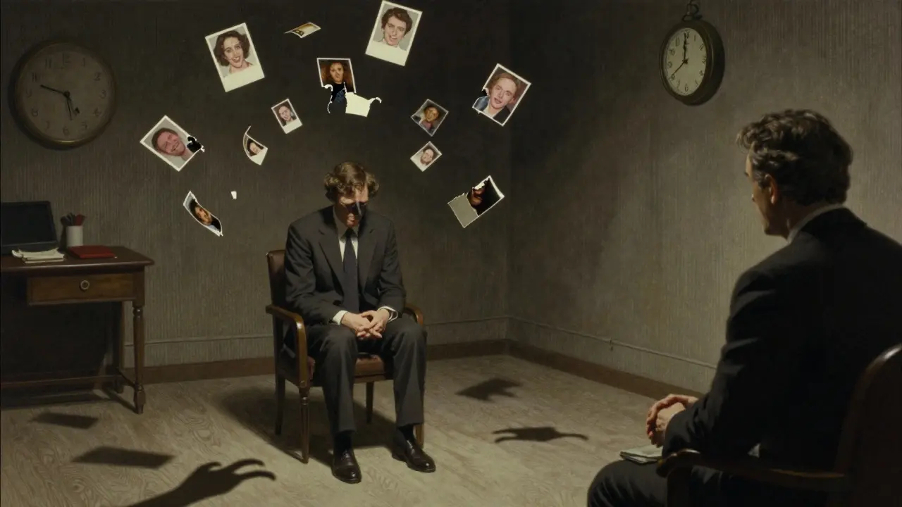 Může psychoterapie ublížit? Rizika a vedlejší účinky, o kterých se mluví málo