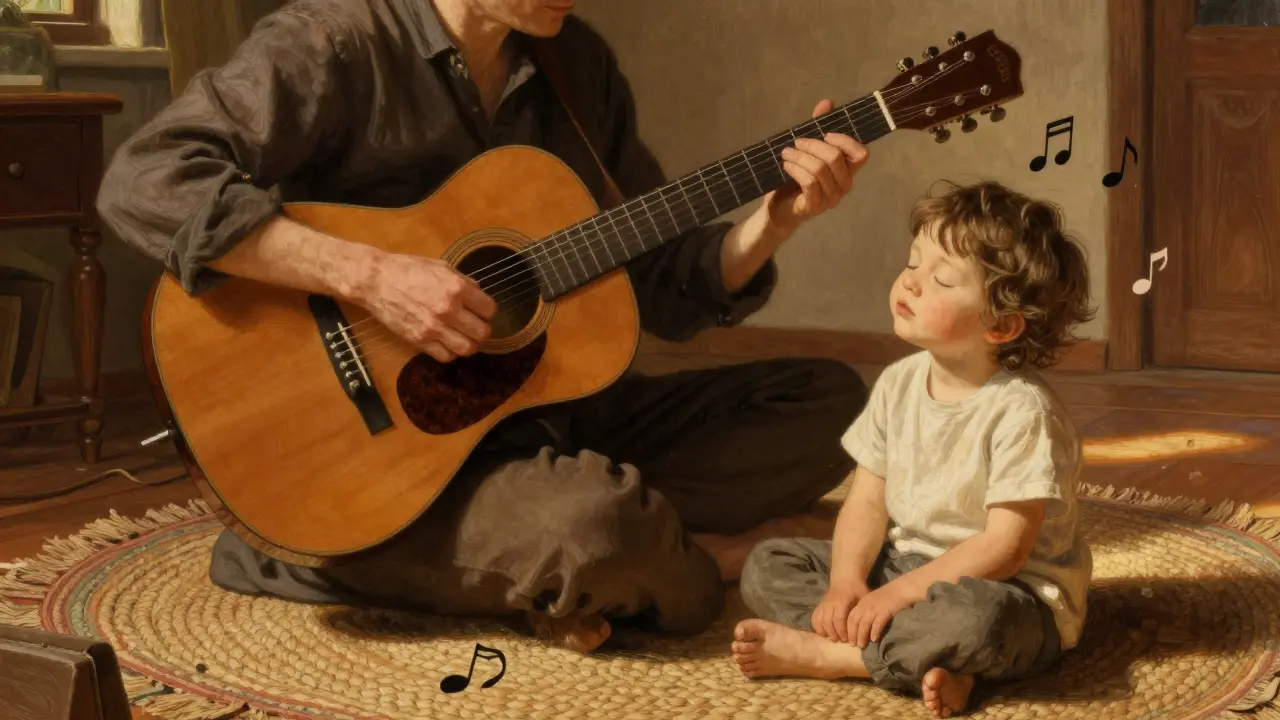 Muzikoterapie: Jak hudba pomáhá při psychoterapii? Úplný průvodce 2026