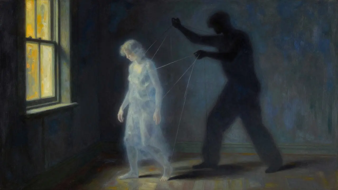 Spoluzávislost: Jak ji rozpoznat a léčit v terapii