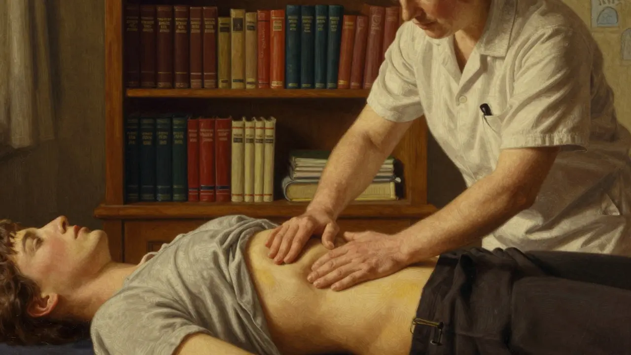 Strukturovaný protokol KBT pro panickou poruchu: Účinná léčba bez léků