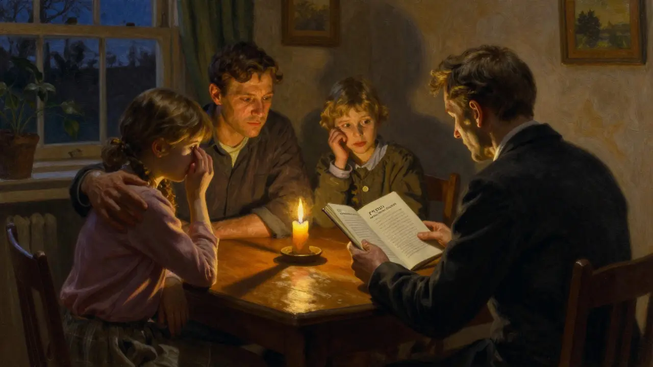 Zapojení blízkých do léčby PTSD: Jak psychoedukace rodiny a partnerů pomáhá zotavit se z traumatu