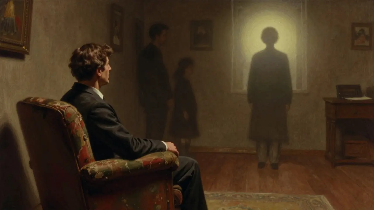 Co když se do terapeuta zamiluji: Jak přenos a protipřenos ovlivňují průběh psychoterapie