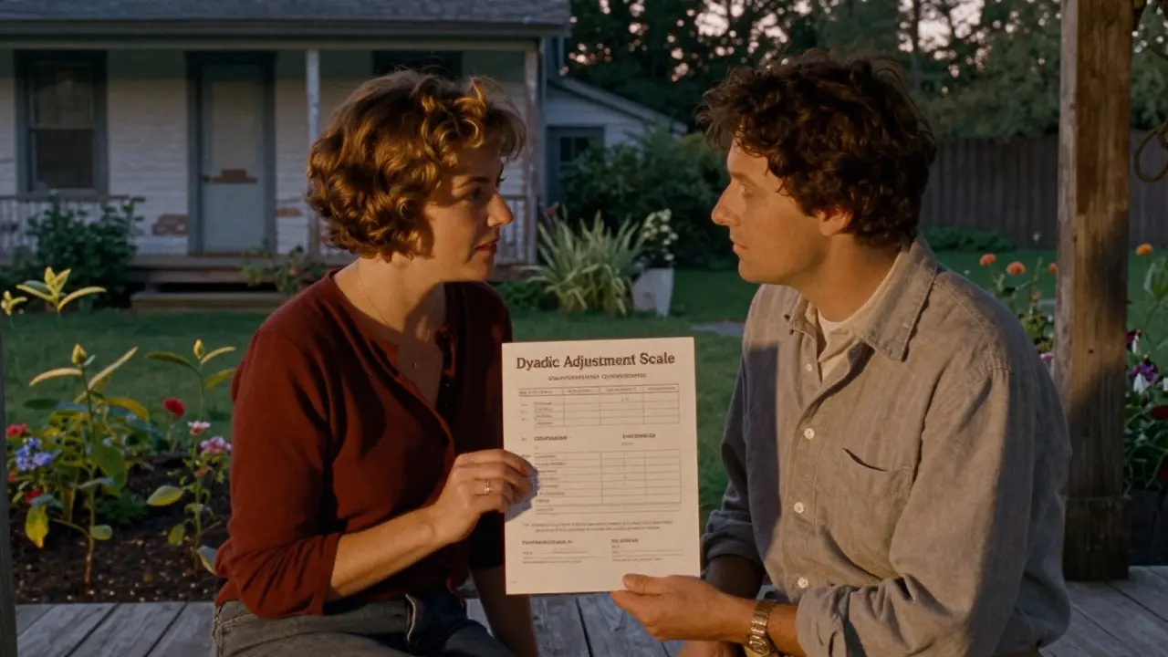 Jak měřit pokrok v párové terapii: Nástroje a společné indikátory