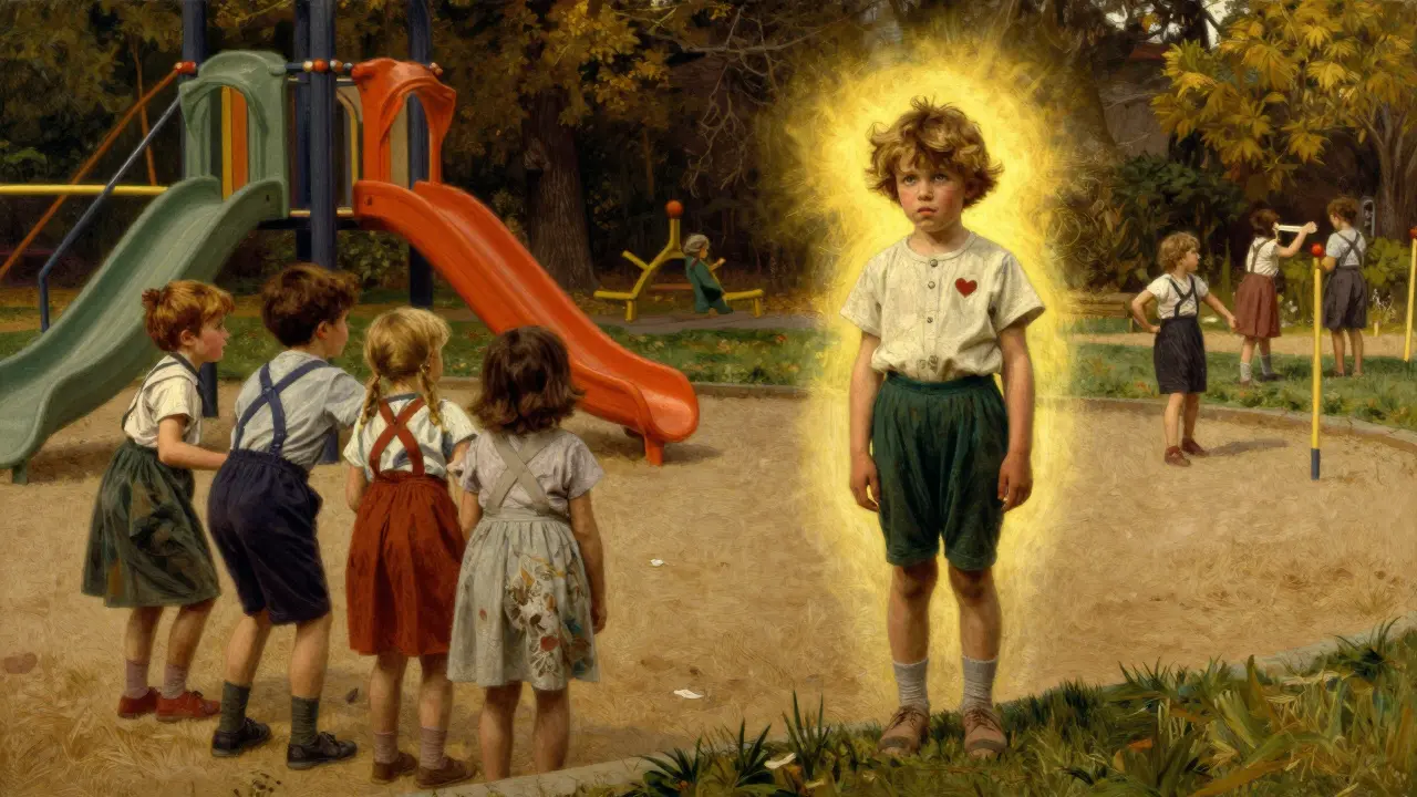 Social Skills Training pro děti s ADHD: Jak pomoci dítěti zvládat vrstevníky